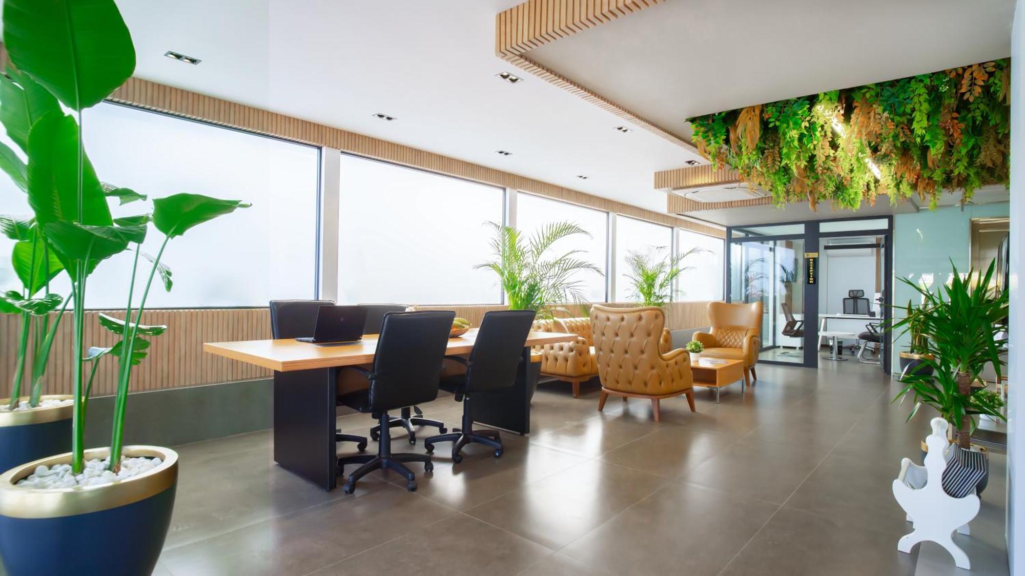 Stile Suite Marine Hotel Antalya Bagian luar foto